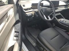 Haval H6 2024 1.5T Two-Wheel Drive Classic Edition - ფოტო 15
