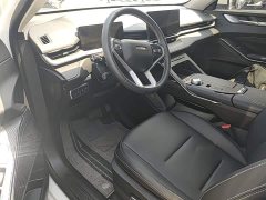 Haval H6 2024 1.5T Two-Wheel Drive Classic Edition - ფოტო 16