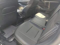 Haval H6 2024 1.5T Two-Wheel Drive Classic Edition - ფოტო 17