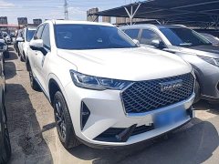 Haval H6 2024 1.5T Two-Wheel Drive Classic Edition - ფოტო 4