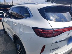 Haval H6 2024 1.5T Two-Wheel Drive Classic Edition - ფოტო 5