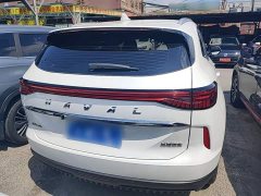Haval H6 2024 1.5T Two-Wheel Drive Classic Edition - ფოტო 6