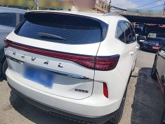 Haval H6 2024 1.5T Two-Wheel Drive Classic Edition - ფოტო 7