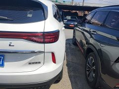 Haval H6 2024 1.5T Two-Wheel Drive Classic Edition - ფოტო 8