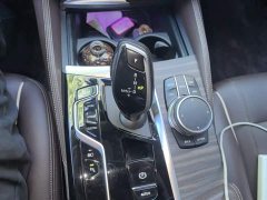 BMW 5 Series New Energy 2022 535Le Luxury Package - ფოტო 10