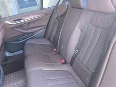 BMW 5 Series New Energy 2022 535Le Luxury Package - ფოტო 13