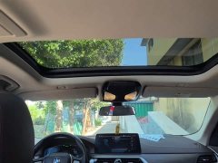 BMW 5 Series New Energy 2022 535Le Luxury Package - ფოტო 14