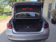 BMW 5 Series New Energy 2022 535Le Luxury Package - ფოტო 15