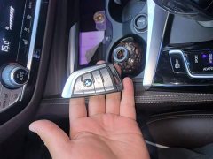 BMW 5 Series New Energy 2022 535Le Luxury Package - ფოტო 17