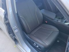 BMW 5 Series New Energy 2022 535Le Luxury Package - ფოტო 20