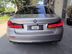 BMW 5 Series New Energy 2022 535Le Luxury Package - ფოტო 4