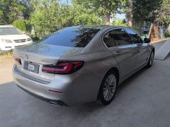 BMW 5 Series New Energy 2022 535Le Luxury Package - ფოტო 5