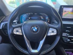 BMW 5 Series New Energy 2022 535Le Luxury Package - ფოტო 7