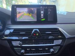 BMW 5 Series New Energy 2022 535Le Luxury Package - ფოტო 9