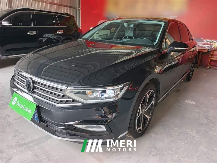 Volkswagen Magotan 2 Million Units Commemorative Edition 330TSI DSG Leading Version - ავტომობილი ჩინეთიდან