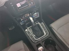 Volkswagen Magotan 2 Million Units Commemorative Edition 330TSI DSG Leading Version - ფოტო 10