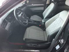 Volkswagen Magotan 2 Million Units Commemorative Edition 330TSI DSG Leading Version - ფოტო 11