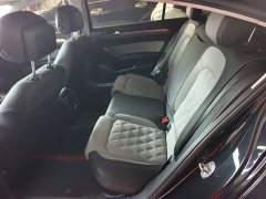 Volkswagen Magotan 2 Million Units Commemorative Edition 330TSI DSG Leading Version - ფოტო 13