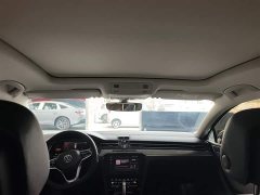 Volkswagen Magotan 2 Million Units Commemorative Edition 330TSI DSG Leading Version - ფოტო 14