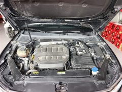 Volkswagen Magotan 2 Million Units Commemorative Edition 330TSI DSG Leading Version - ფოტო 16