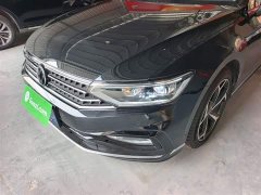 Volkswagen Magotan 2 Million Units Commemorative Edition 330TSI DSG Leading Version - ფოტო 18