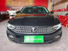 Volkswagen Magotan 2 Million Units Commemorative Edition 330TSI DSG Leading Version - ფოტო 3