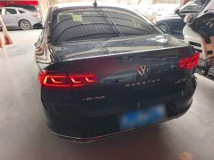 Volkswagen Magotan 2 Million Units Commemorative Edition 330TSI DSG Leading Version - ფოტო 4