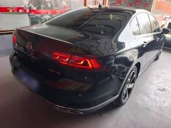 Volkswagen Magotan 2 Million Units Commemorative Edition 330TSI DSG Leading Version - ფოტო 5
