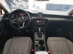 Volkswagen Magotan 2 Million Units Commemorative Edition 330TSI DSG Leading Version - ფოტო 6