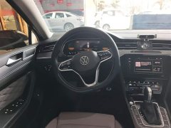 Volkswagen Magotan 2 Million Units Commemorative Edition 330TSI DSG Leading Version - ფოტო 7