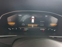 Volkswagen Magotan 2 Million Units Commemorative Edition 330TSI DSG Leading Version - ფოტო 8