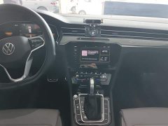Volkswagen Magotan 2 Million Units Commemorative Edition 330TSI DSG Leading Version - ფოტო 9