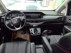 GAC Aion M6 270T DCT Luxury 7-Seater - ფოტო 10