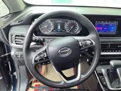 GAC Aion M6 270T DCT Luxury 7-Seater - ფოტო 11