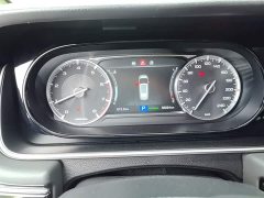 GAC Aion M6 270T DCT Luxury 7-Seater - ფოტო 12