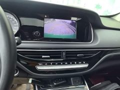 GAC Aion M6 270T DCT Luxury 7-Seater - ფოტო 13