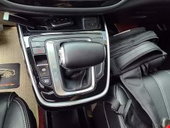GAC Aion M6 270T DCT Luxury 7-Seater - ფოტო 14