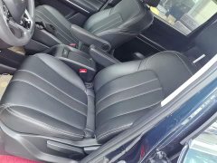 GAC Aion M6 270T DCT Luxury 7-Seater - ფოტო 15