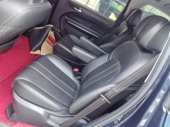GAC Aion M6 270T DCT Luxury 7-Seater - ფოტო 17