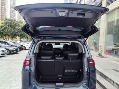 GAC Aion M6 270T DCT Luxury 7-Seater - ფოტო 19