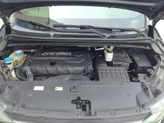 GAC Aion M6 270T DCT Luxury 7-Seater - ფოტო 20