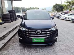 GAC Aion M6 270T DCT Luxury 7-Seater - ფოტო 3