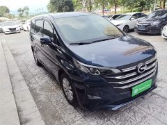 GAC Aion M6 270T DCT Luxury 7-Seater - ფოტო 4