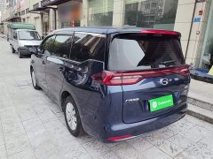 GAC Aion M6 270T DCT Luxury 7-Seater - ფოტო 5