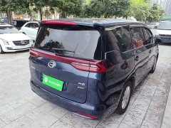 GAC Aion M6 270T DCT Luxury 7-Seater - ფოტო 7