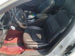Chevrolet Malibu XL 2020 535T CVT Sharp Edition - ფოტო 11