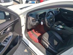 Chevrolet Malibu XL 2020 535T CVT Sharp Edition - ფოტო 12