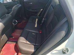 Chevrolet Malibu XL 2020 535T CVT Sharp Edition - ფოტო 13