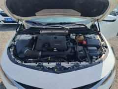 Chevrolet Malibu XL 2020 535T CVT Sharp Edition - ფოტო 16