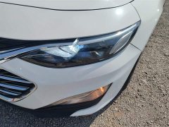 Chevrolet Malibu XL 2020 535T CVT Sharp Edition - ფოტო 18
